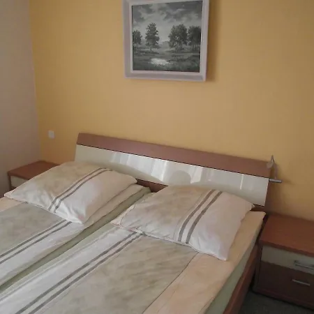 Apartment Morkie Oko 77d Miedzyzdroje