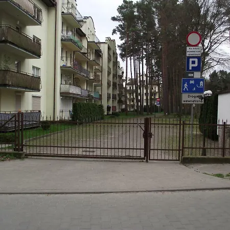 Apartment Morkie Oko 77d *